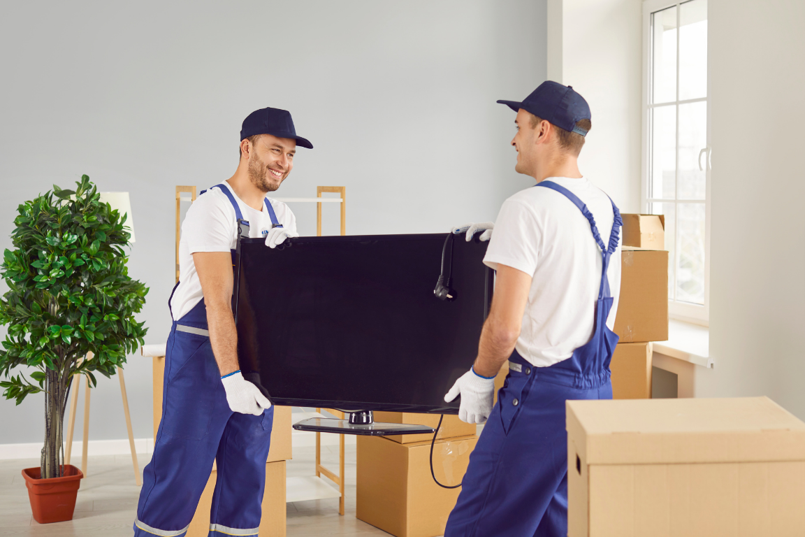 Relocation Consulting Services