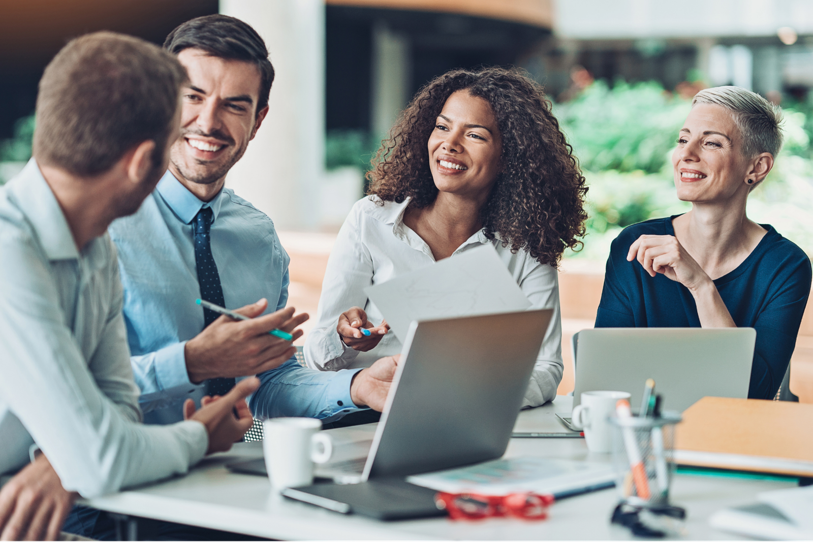 Business Setup Services in Thailand